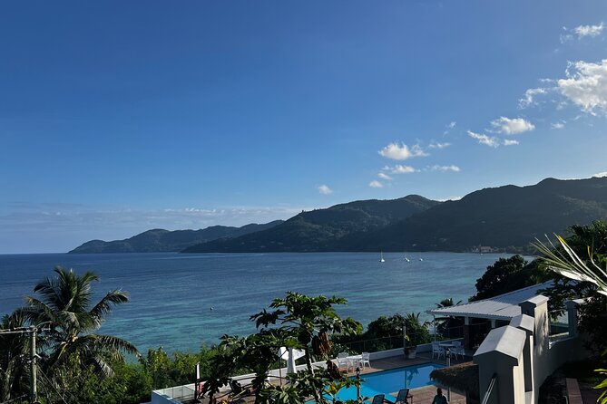 Private Transfer in Seychelles - Price: When $70.47 Makes Sense