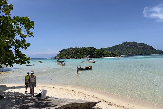 Private Transfer in Seychelles - Who Should Book This Transfer?