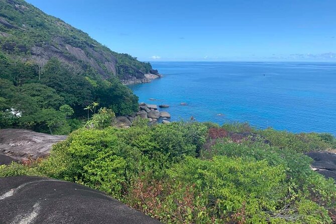 Relaxed hike to Anse Major | Mahe, Seychelles, Great Private Tour - Key points before you book