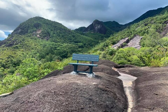 Relaxed hike to Anse Major | Mahe, Seychelles, Great Private Tour - Is the private format worth $81.28?