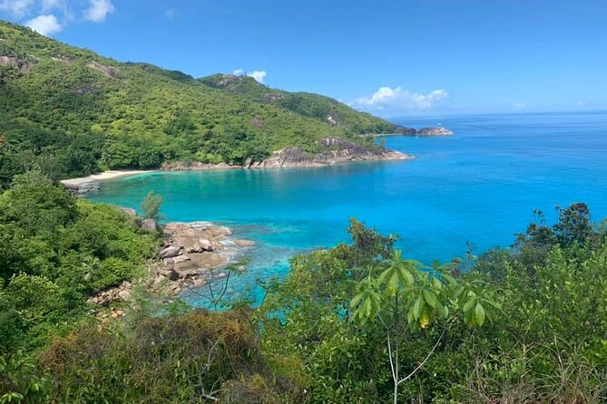 Relaxed hike to Anse Major | Mahe, Seychelles, Great Private Tour - What the one-hour forest walk is really like