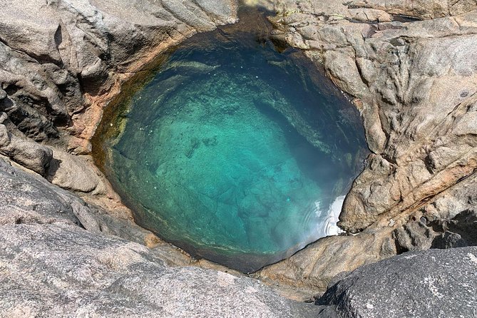 Rock Pool, dreamlike & unique experience | Mahé | Private hike | - Price, group size, and the value question