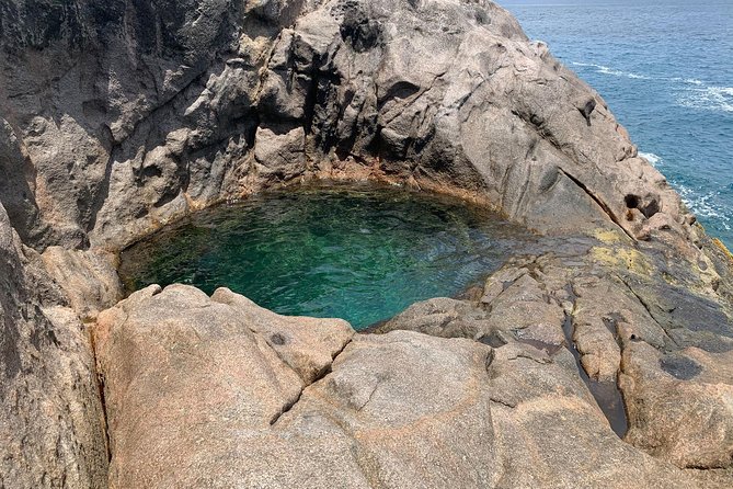 Rock Pool, dreamlike & unique experience | Mahé | Private hike | - Who should book this hike