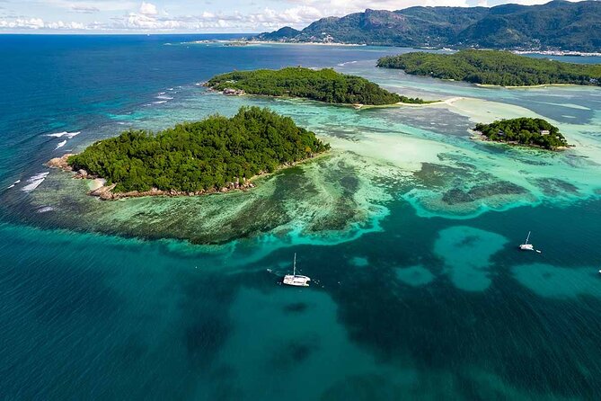 Sainte Anne Marine Park and Moyenne Island - Who should book this Seychelles excursion?