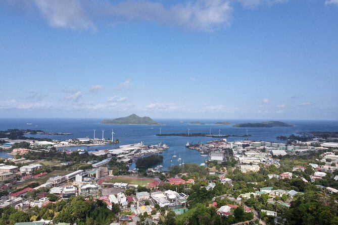 Seychelles Airport & Hotel Transfers (1 WAY ONLY) - Why a private transfer can be useful in Seychelles