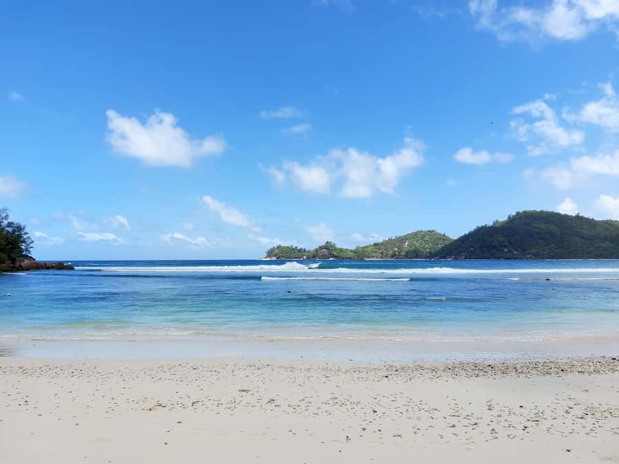 Seychelles: Best of Mahe Private Tour - Choosing a beach break, cocktail, or snorkel stop
