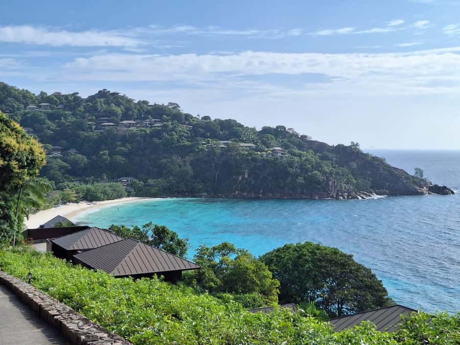 Seychelles: Full Day Private Tour in Mahe (1 to 5 Person) - Sans Soucis Road and Rochon Dam