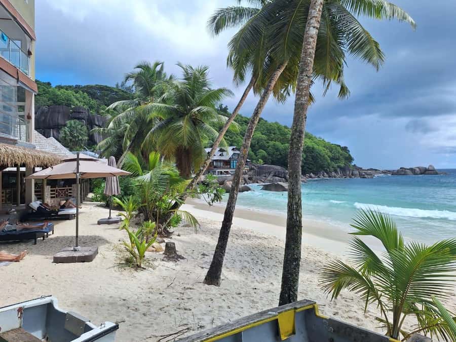 Seychelles: Full Day Private Tour in Mahe (1 to 5 Person) - Sauzier Waterfall requires a short walk