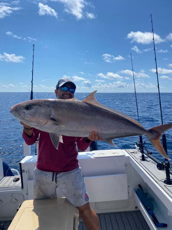 Seychelles: Guided Fishing Trip with Pickup and Equipment - The guides are part of the value