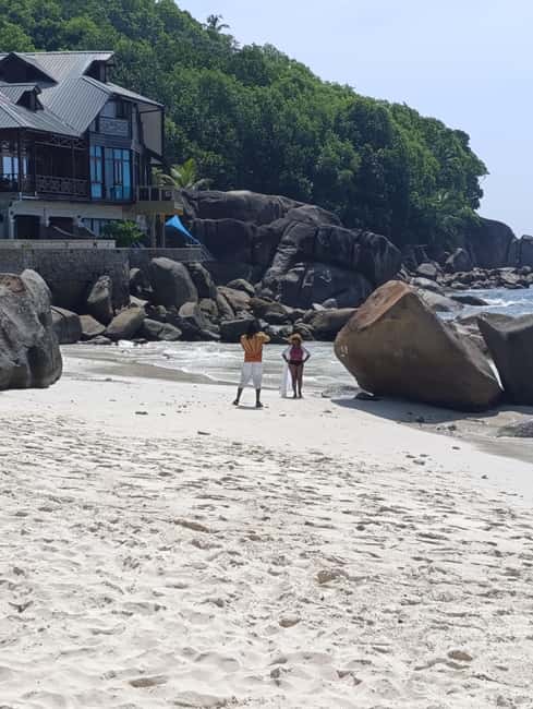Seychelles Island: Adventurous Mahé Tour - The Mahé details that matter most