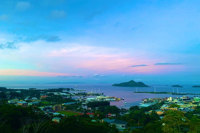 Seychelles Island Tour (PRIVATE 4 hours or 8 Hours) - Key points to know before booking