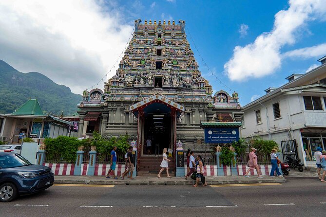 South Mahe Full day Guided Tour - What the guides add to the day