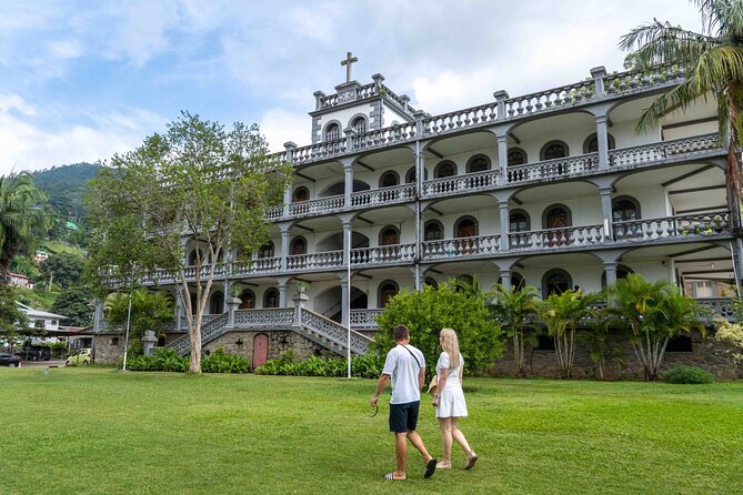 South Mahe Full day Guided Tour - Is $112.05 a fair price?