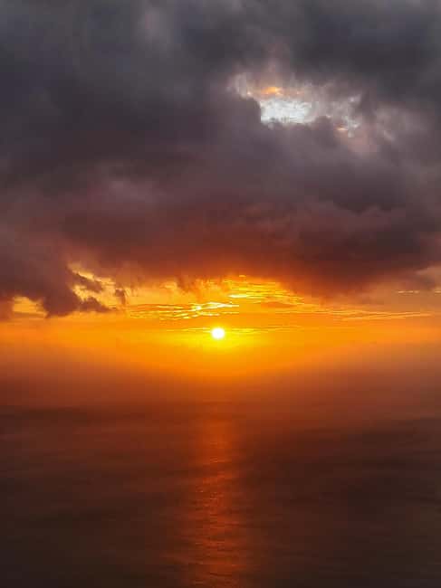 Sunset Explorer! Scenic Mountain Hike in Seychelles - Through Seychelles jungle, not just to a viewpoint