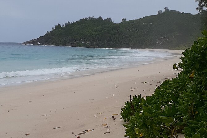 Taxi service & Mahe Island tours - What the $170 private price really buys you