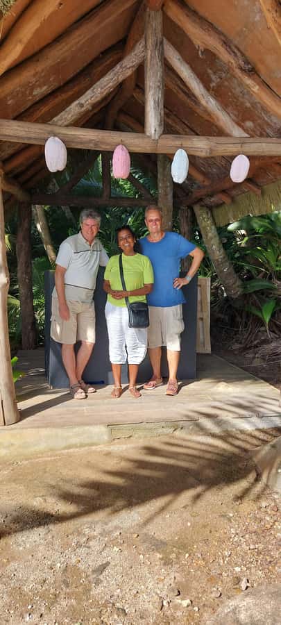 Tour Mahe Seychelles your way. Victoria national park beache - What to bring and how to plan your day