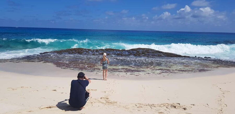 Tours and Hikes for Couples, Solo Travelers or Families - Why this Mahé tour is different