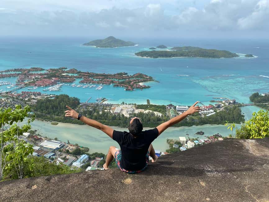 Tours and Hikes for Couples, Solo Travelers or Families - Mountain viewpoints, waterfalls, and hiking choices