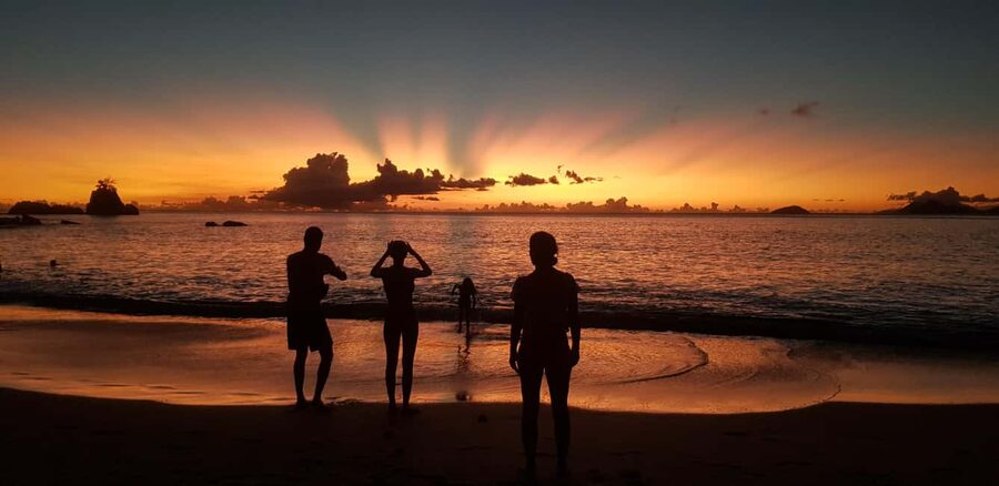 Tours and Hikes for Couples, Solo Travelers or Families - What is included, and what you still need