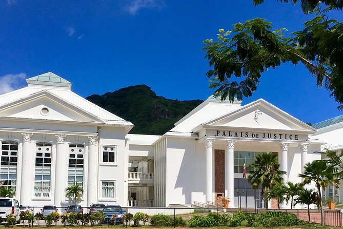 Victoria City Tour | Mahé, Seychelles | Private walking tour | - Is USD80.83 a fair price?
