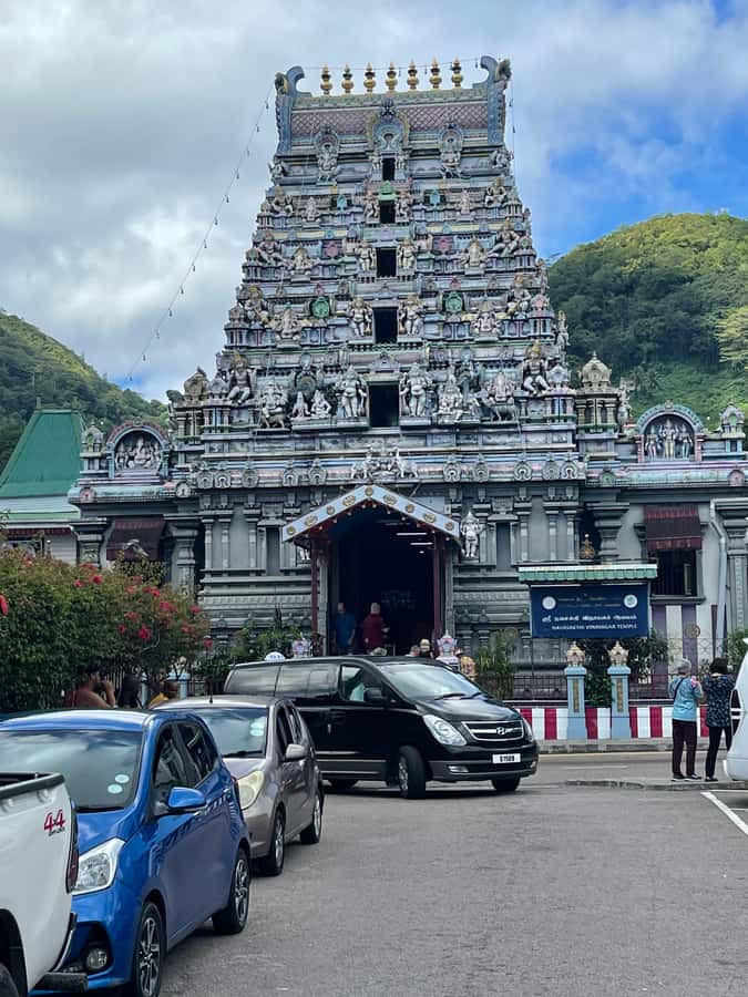 Victoria: Seychelles Mahe Island Tour - Why a private drive makes sense on Mahé