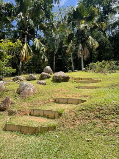 Seychelles Mahe Island Tour