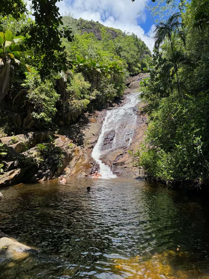 Victoria: Seychelles Mahe Island Tour - Victoria, markets, and local flavor